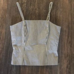 Women’s Bogato Crop Top Sz 4